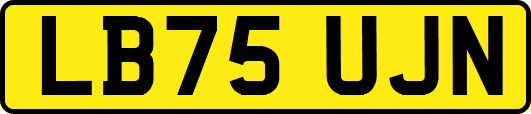 LB75UJN