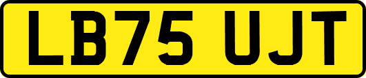 LB75UJT