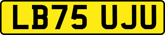 LB75UJU