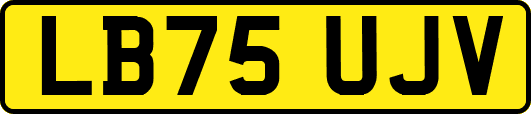 LB75UJV