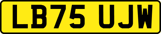 LB75UJW
