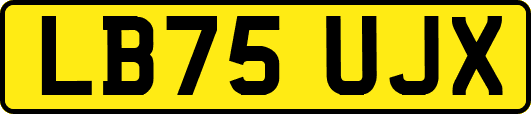 LB75UJX
