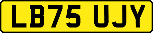 LB75UJY