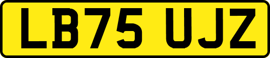 LB75UJZ