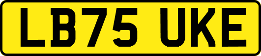 LB75UKE