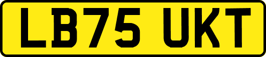 LB75UKT