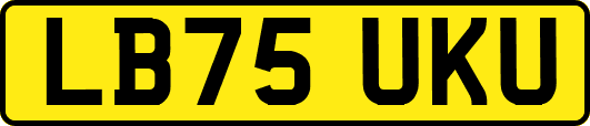 LB75UKU