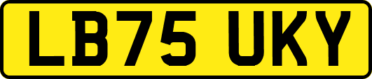 LB75UKY