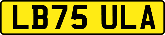 LB75ULA