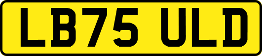 LB75ULD