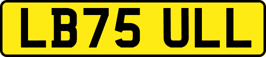 LB75ULL