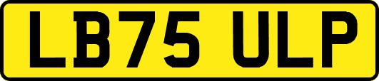 LB75ULP