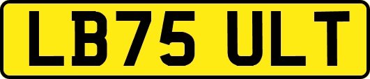 LB75ULT