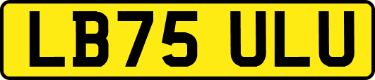 LB75ULU