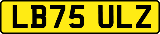 LB75ULZ