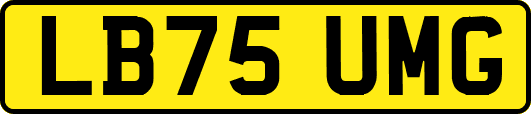 LB75UMG