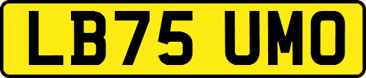 LB75UMO