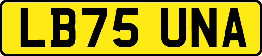 LB75UNA