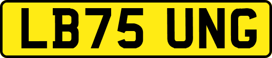 LB75UNG