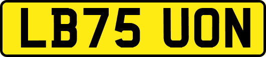 LB75UON