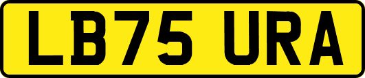 LB75URA