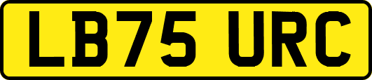 LB75URC