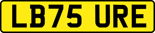 LB75URE