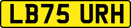 LB75URH