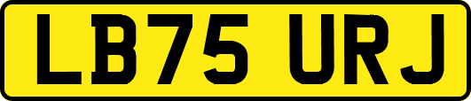 LB75URJ