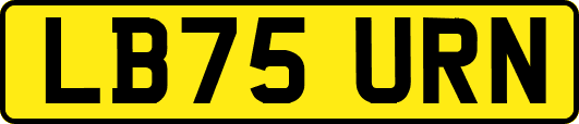 LB75URN