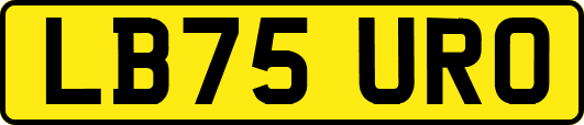 LB75URO