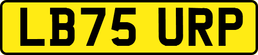 LB75URP