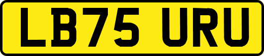 LB75URU
