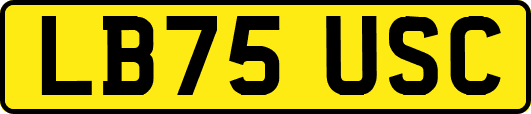 LB75USC