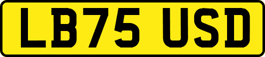 LB75USD