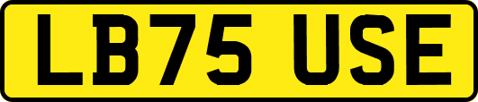 LB75USE