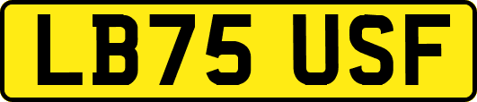 LB75USF