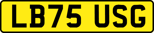 LB75USG