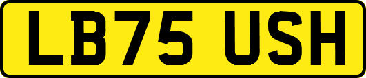 LB75USH