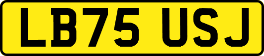 LB75USJ