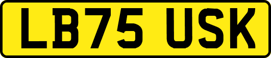 LB75USK
