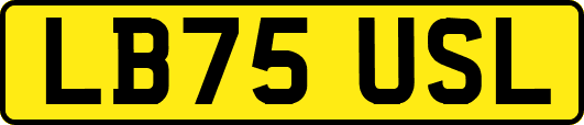 LB75USL