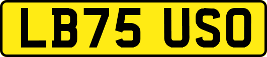 LB75USO