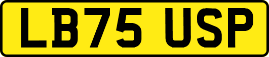 LB75USP