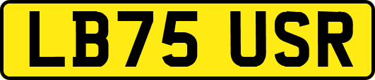 LB75USR
