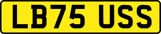 LB75USS