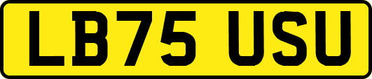 LB75USU