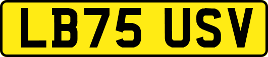 LB75USV