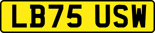 LB75USW