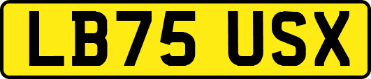 LB75USX